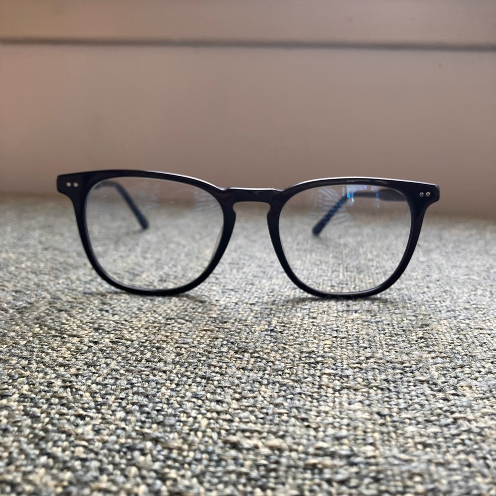 Bon Charge Parker Computer Glasses - no prescription